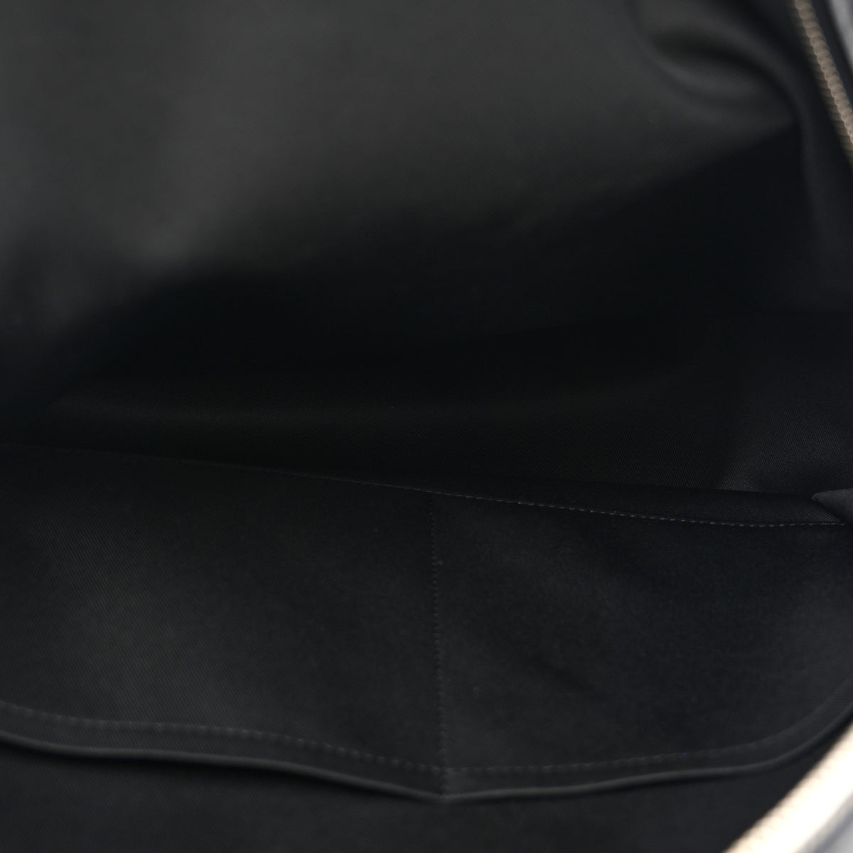 Louis Vuitton Damier Graphite Josh Backpack 5 of 14