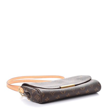 Louis Vuitton Monogram Favorite MM 4 of 7