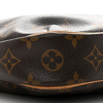 Louis Vuitton Monogram Odeon PM 9 of 12