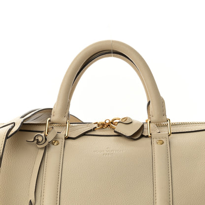 Louis Vuitton Veau Cachemire SC Bag PM Galet 8 of 10