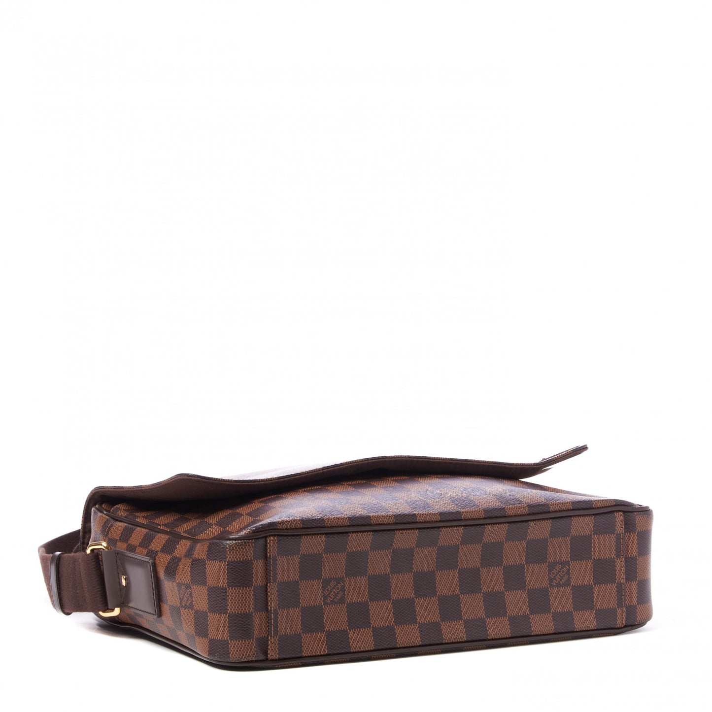 Damier Ebene Shelton MM