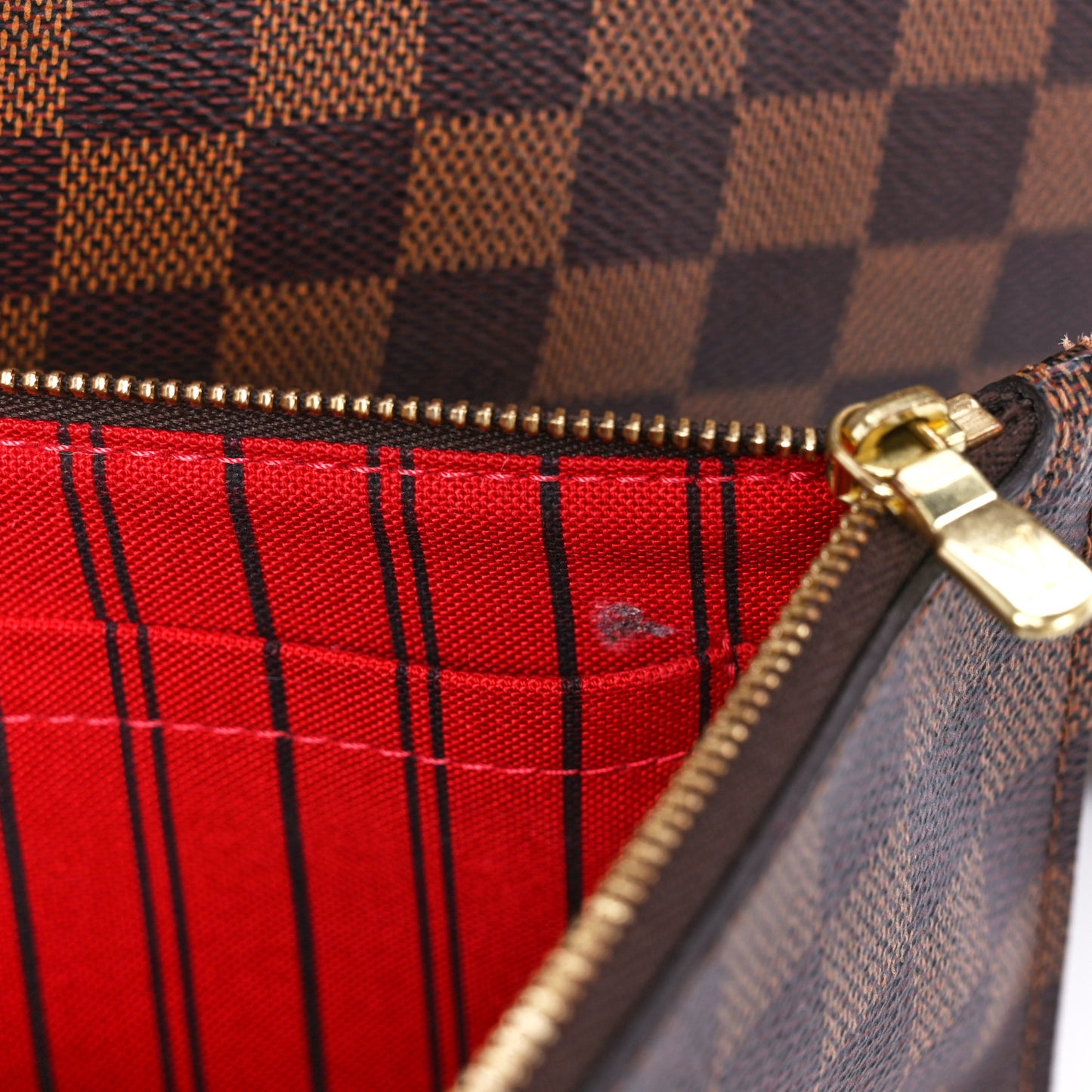 Damier Ebene Neo Neverfull GM