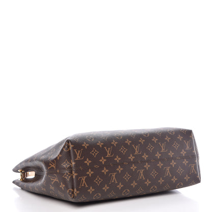 Louis Vuitton Monogram Graceful MM 4 of 9