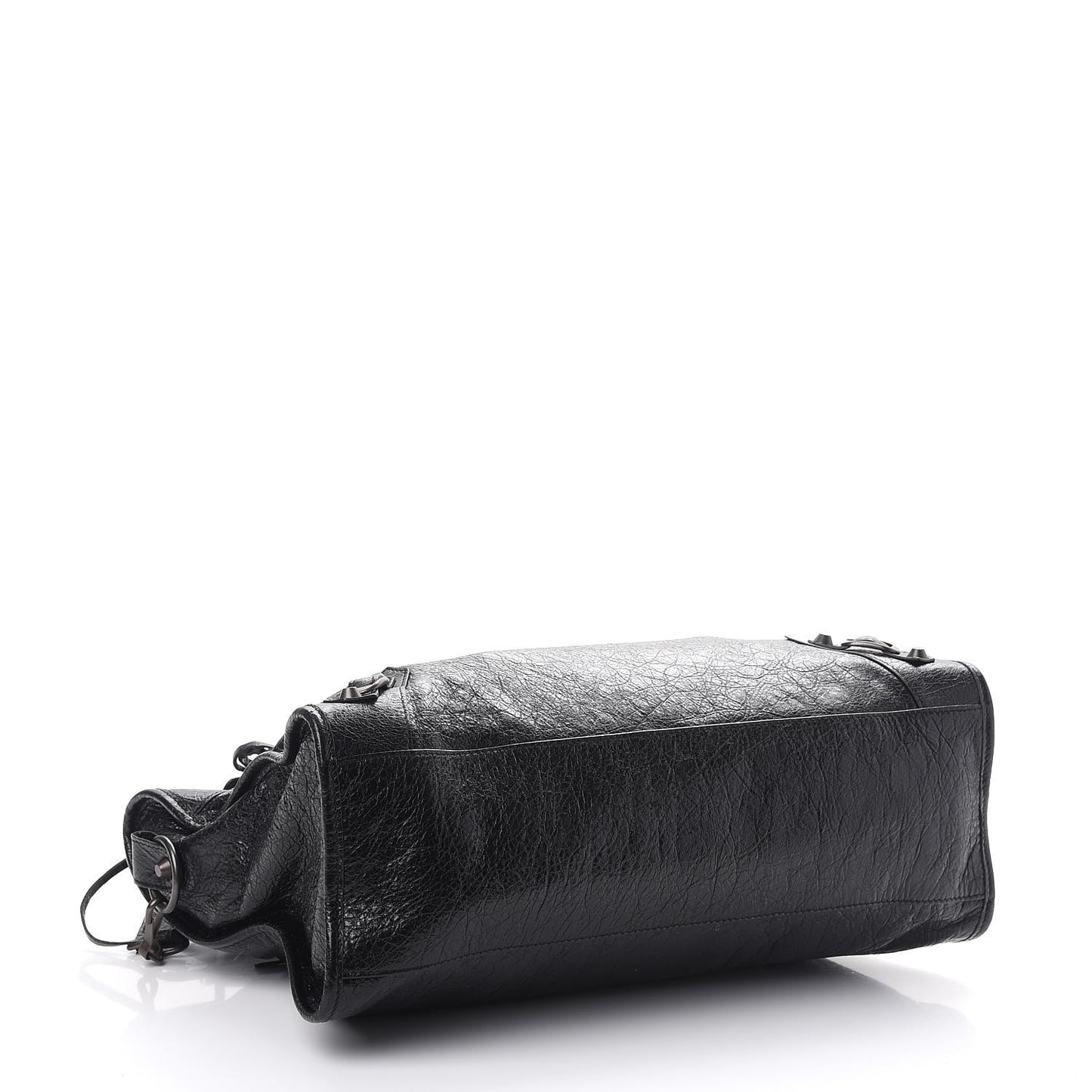 Agneau Classic Hardware City Black