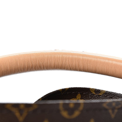 Louis Vuitton Monogram Artsy GM 11 of 12