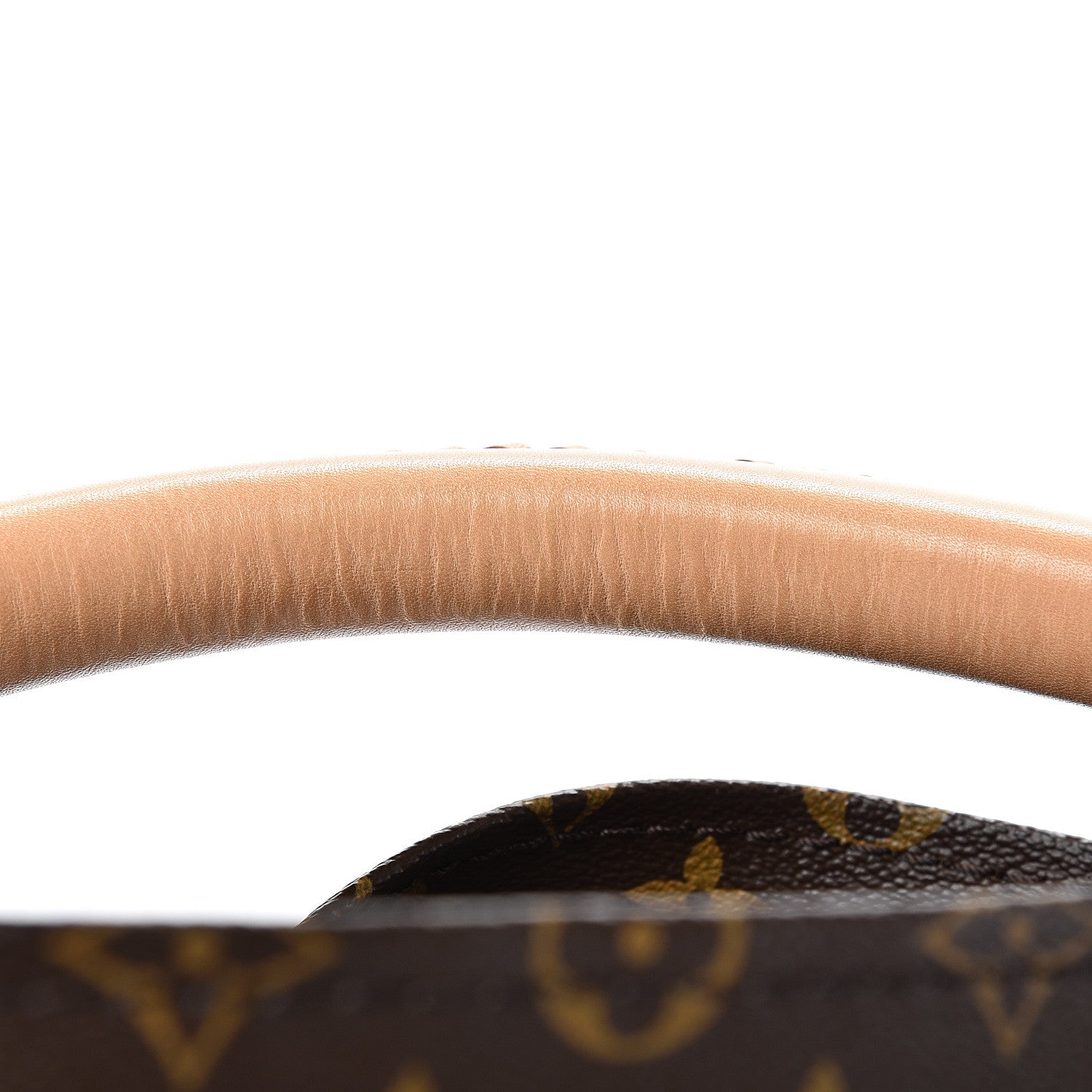Louis Vuitton Monogram Artsy GM 11 of 12