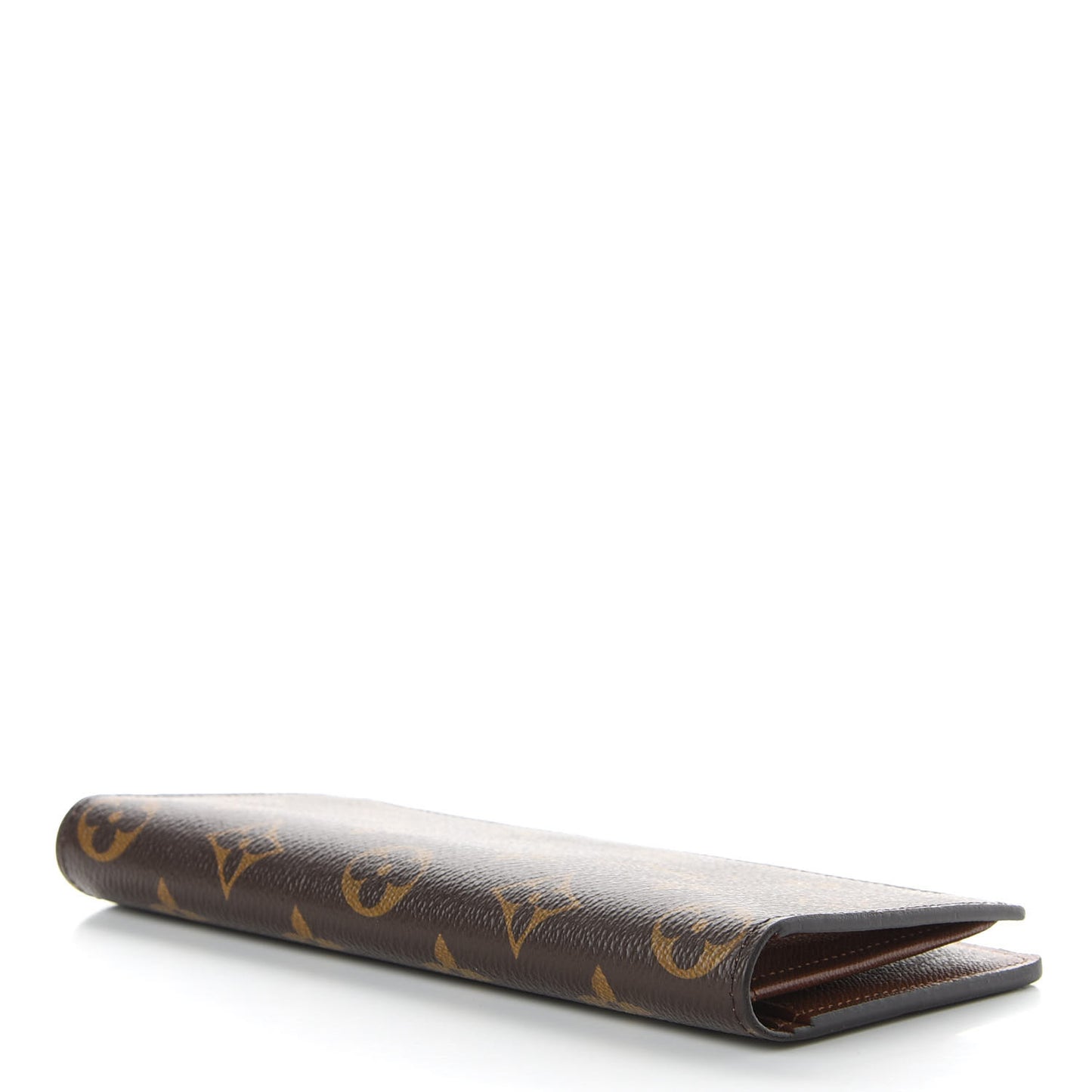 Monogram Brazza Wallet