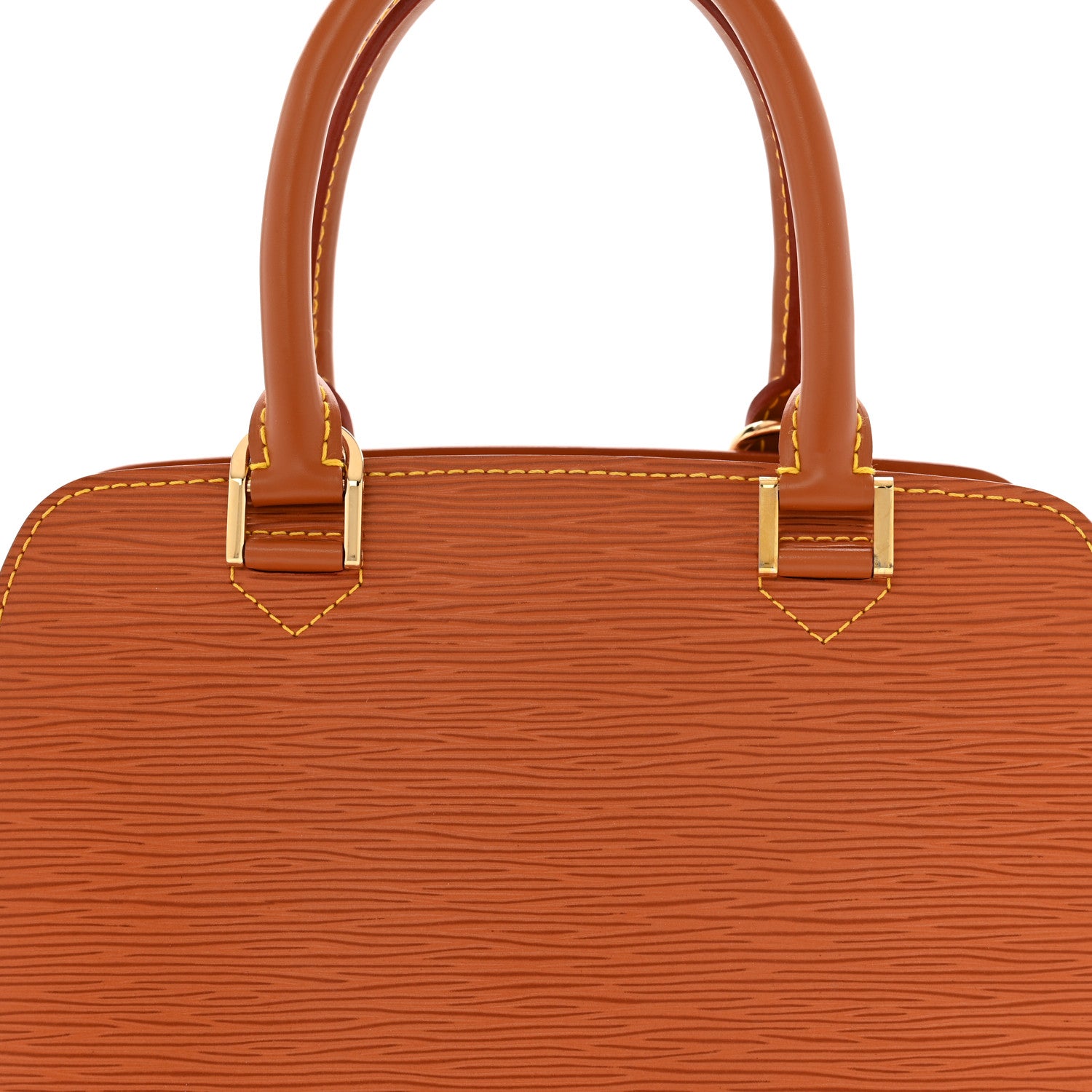 Louis Vuitton Epi Pont-Neuf Cipango 7 of 12