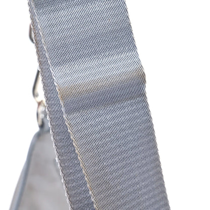 Prada Re-Nylon Saffiano Re-Edition 2005 Shoulder Bag Fiordaliso 14 of 19