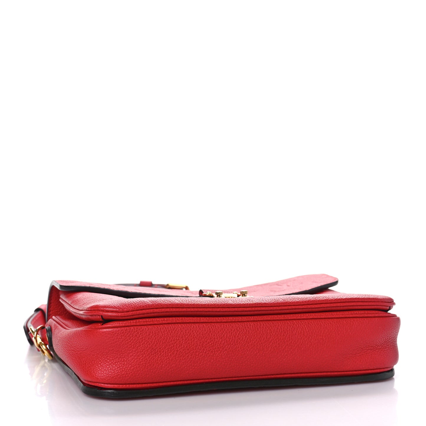 Empreinte Pochette Metis Scarlet