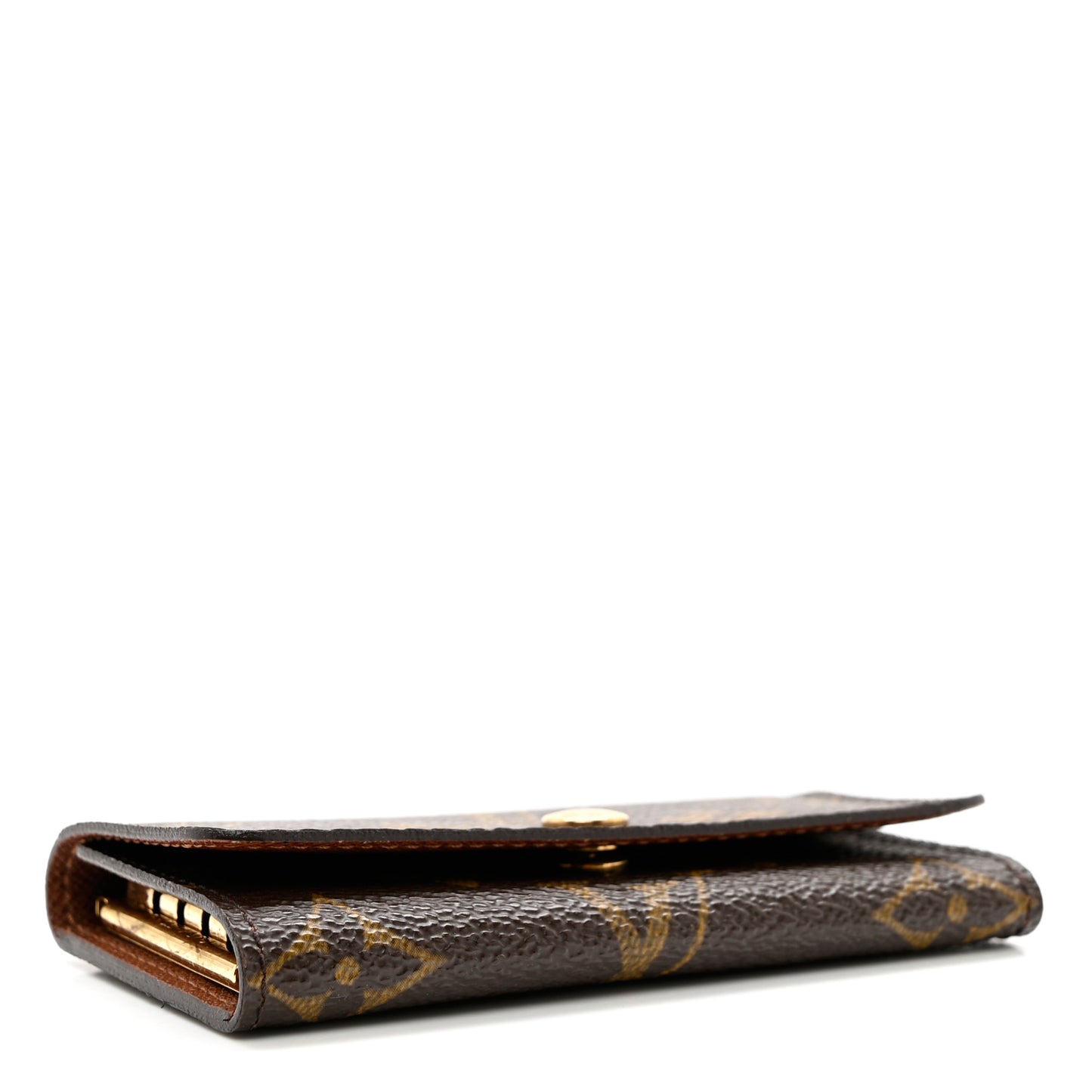 Monogram 4 Key Multicles Holder