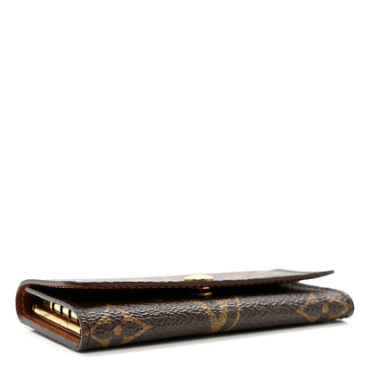 Louis Vuitton Monogram 4 Key Multicles Holder 4 of 6
