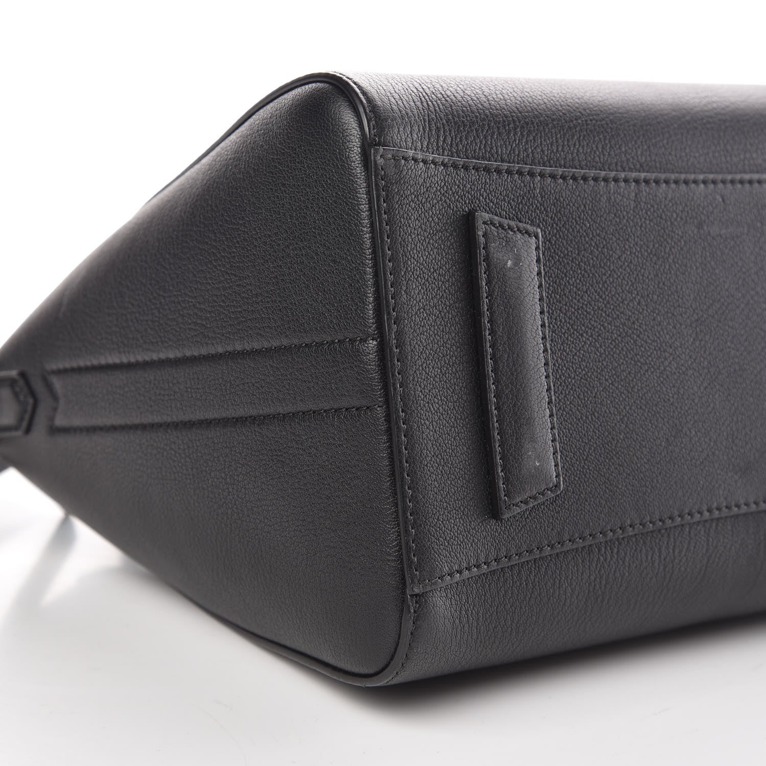 Givenchy Sugar Goatskin Small Antigona Black 10 of 15