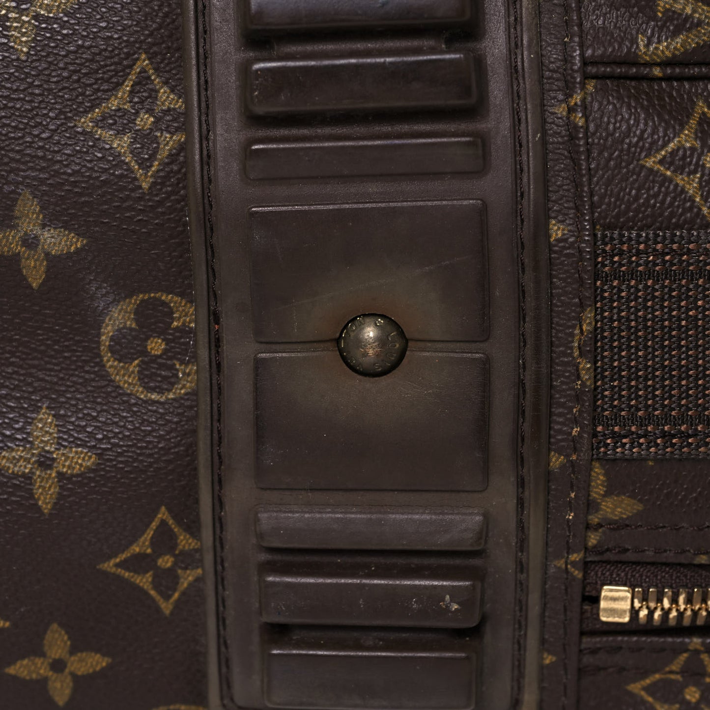 Monogram Satellite 53