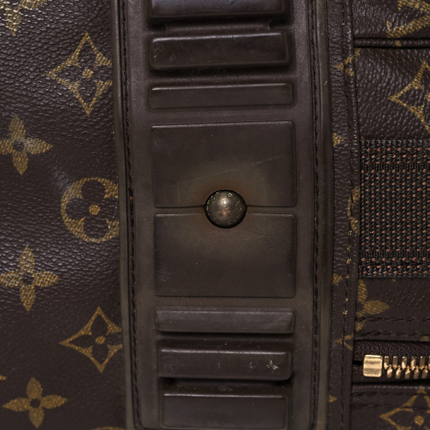 Louis Vuitton Monogram Satellite 53 27 of 28