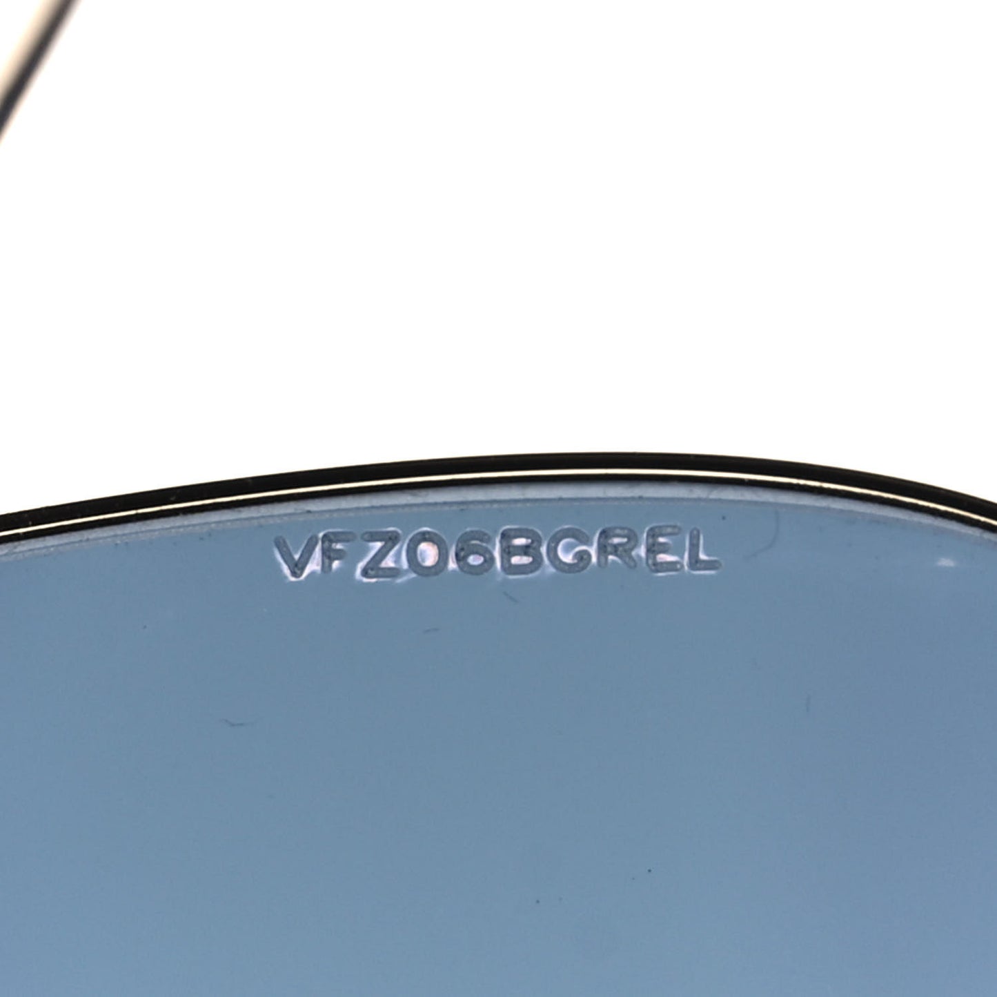 Metal Stellaire 1 Square Sunglasses
