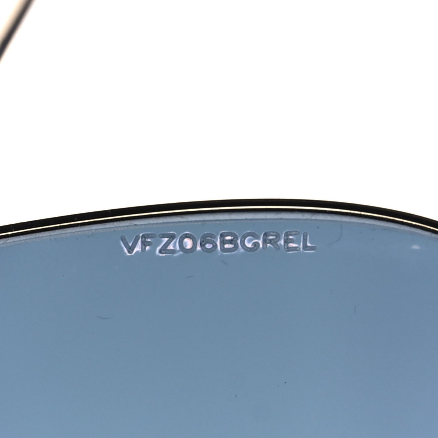 Christian Dior Metal Stellaire 1 Square Sunglasses 9 of 10