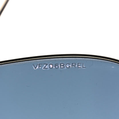 Christian Dior Metal Stellaire 1 Square Sunglasses 9 of 10
