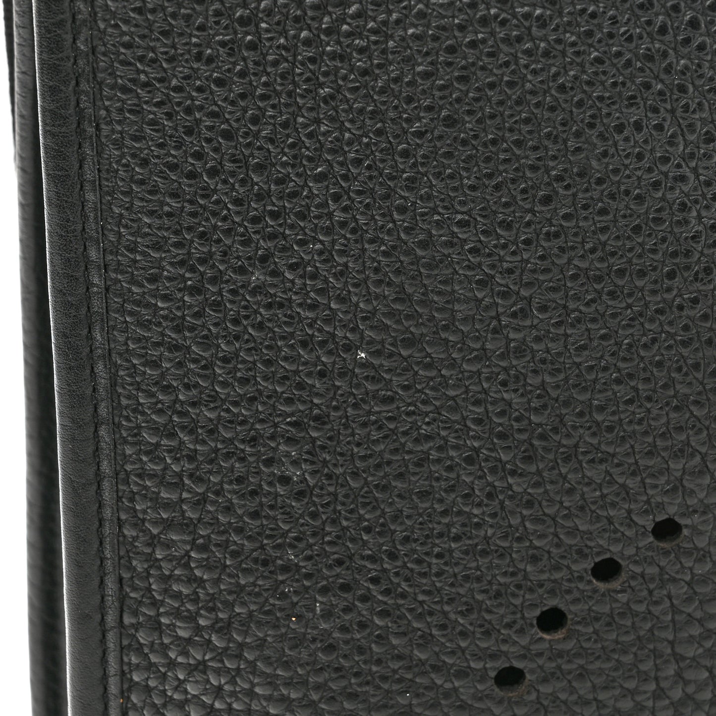 Taurillon Clemence Evelyne PM Black