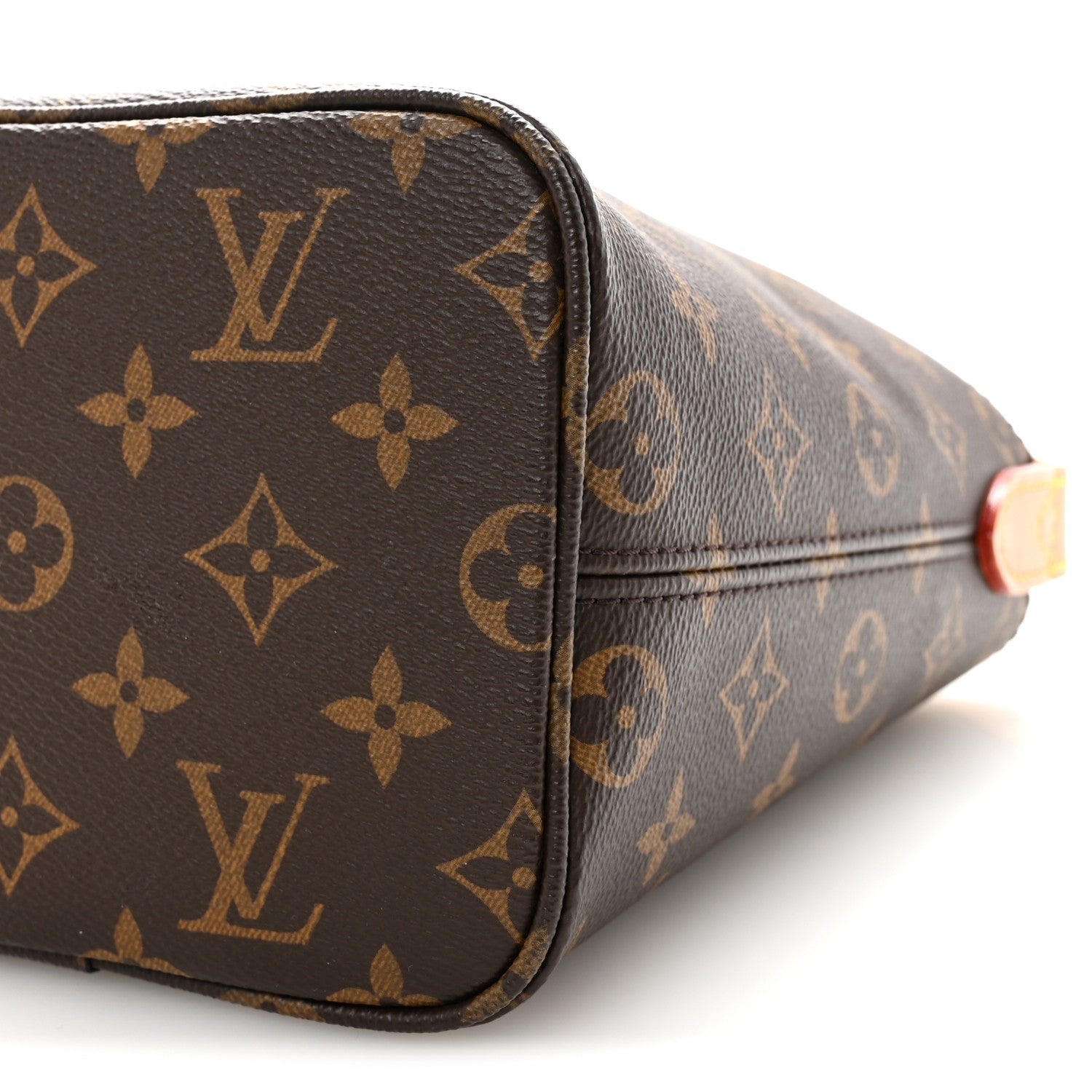 Louis Vuitton Monogram All In BB 10 of 10