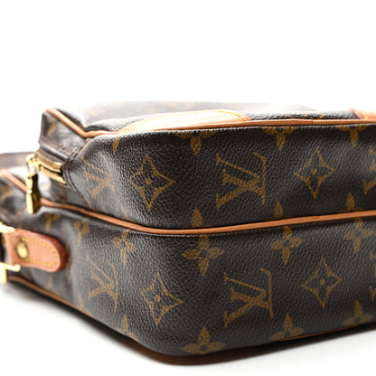 Louis Vuitton Monogram Amazone 8 of 10