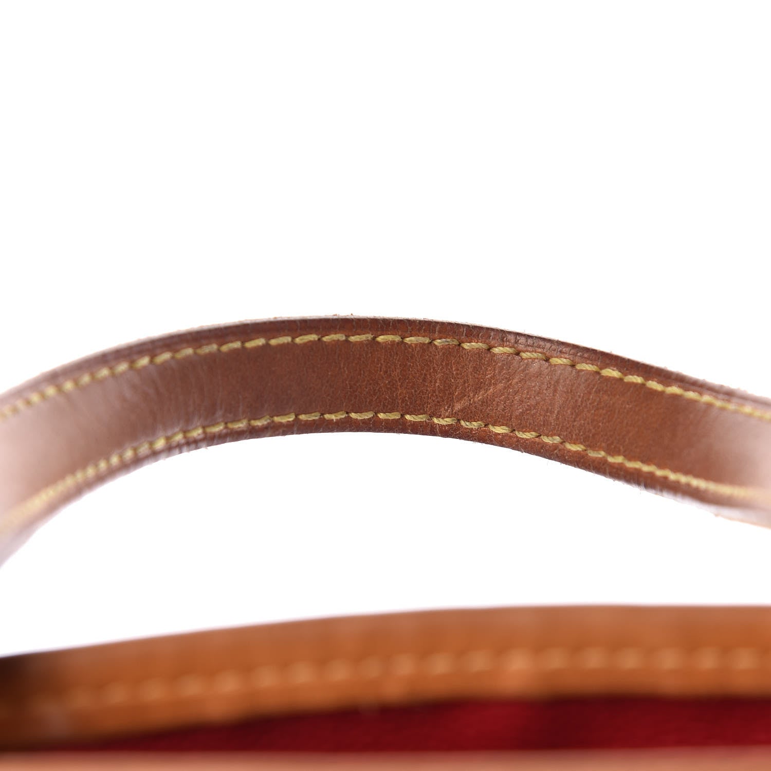 Louis Vuitton Monogram Cerises Bucket Bag 11 of 15
