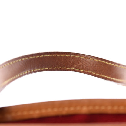 Louis Vuitton Monogram Cerises Bucket Bag 11 of 15