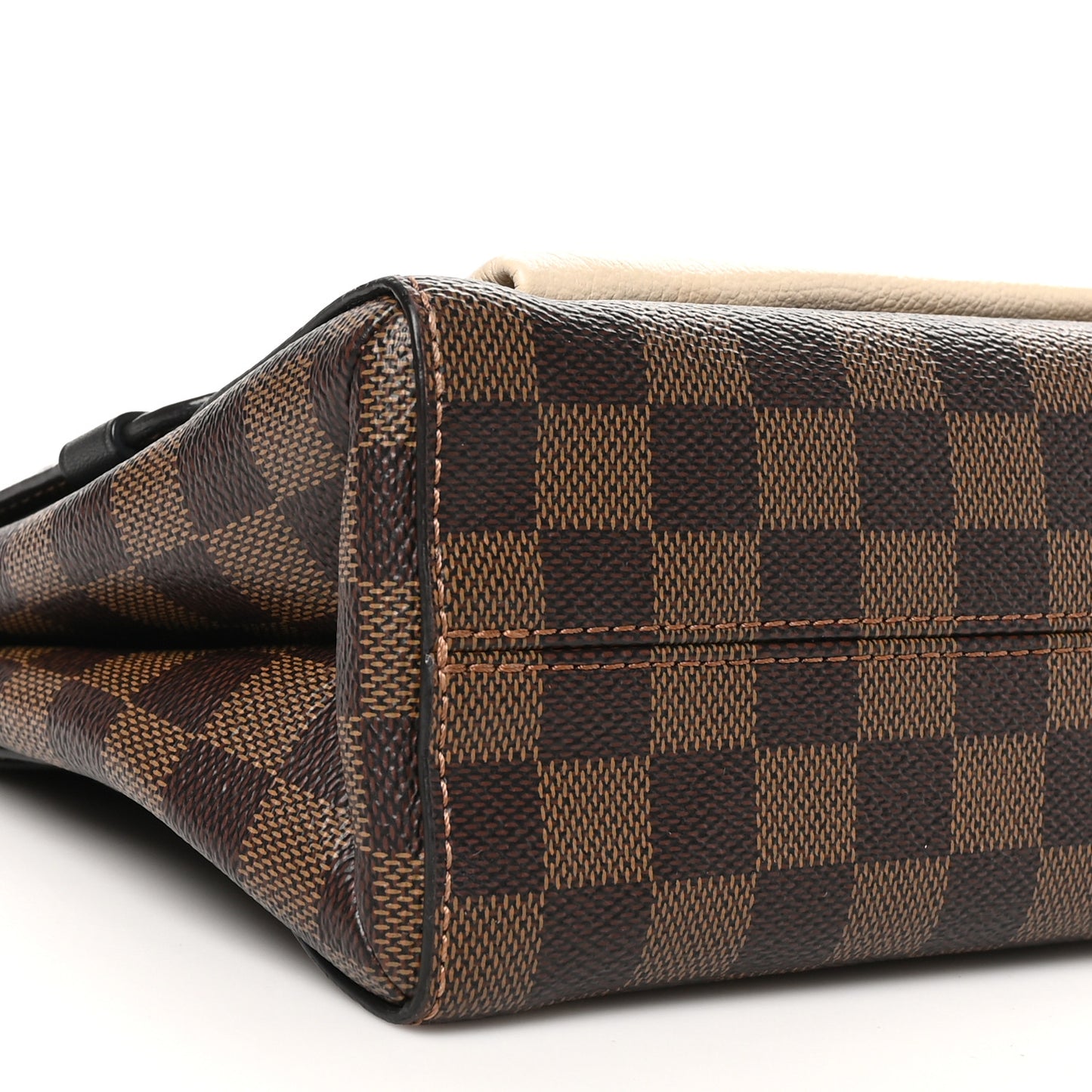 Damier Ebene Vavin PM Creme