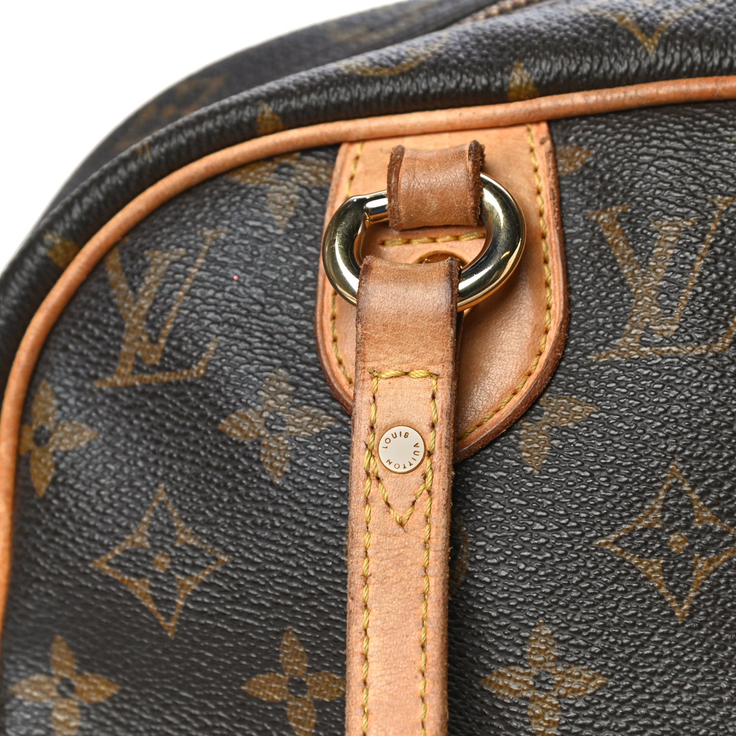 Monogram Montorgueil PM
