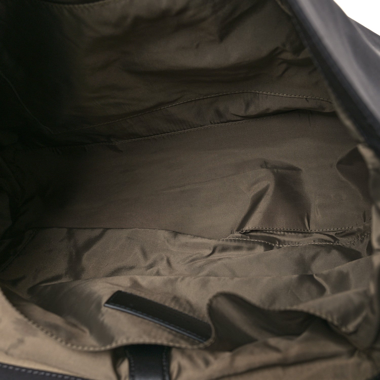 Givenchy Nylon Downtown Messenger Black 5 of 9