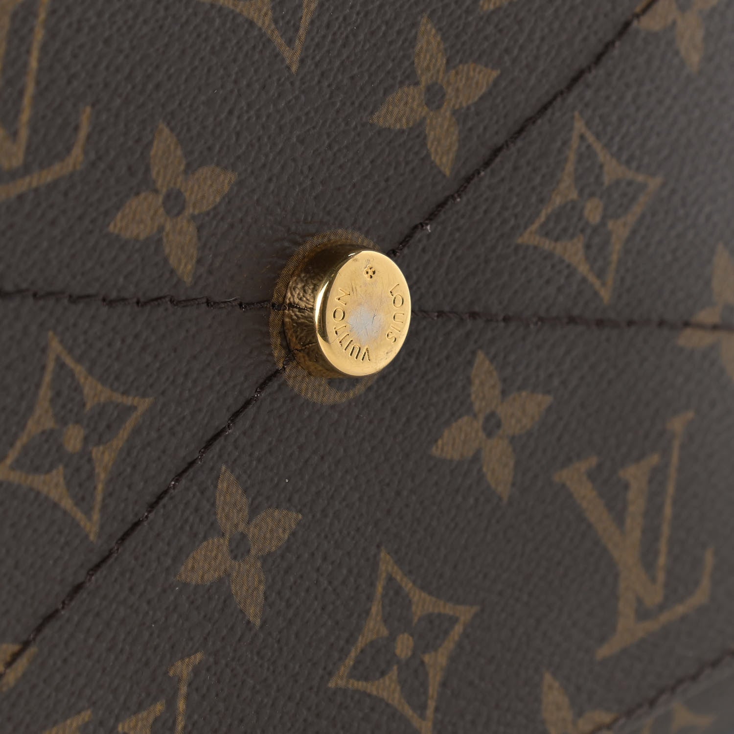Louis Vuitton Ostrich Lizard Majestueux Tote MM Bordeaux 9 of 9