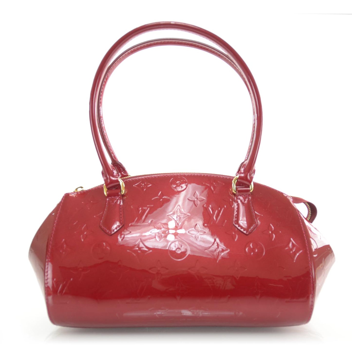 Vernis Sherwood PM Pomme D'Amour