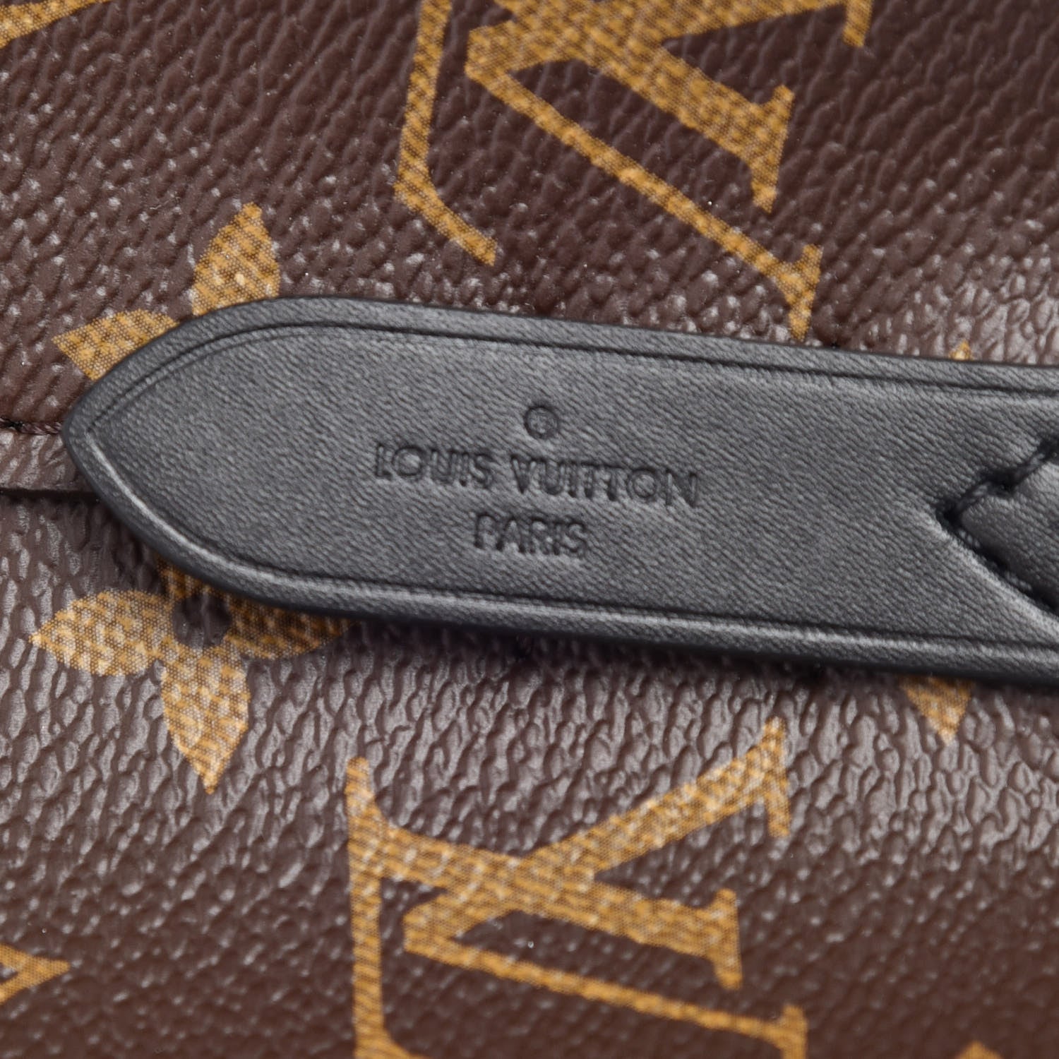 Louis Vuitton Monogram Neonoe MM Black 6 of 7