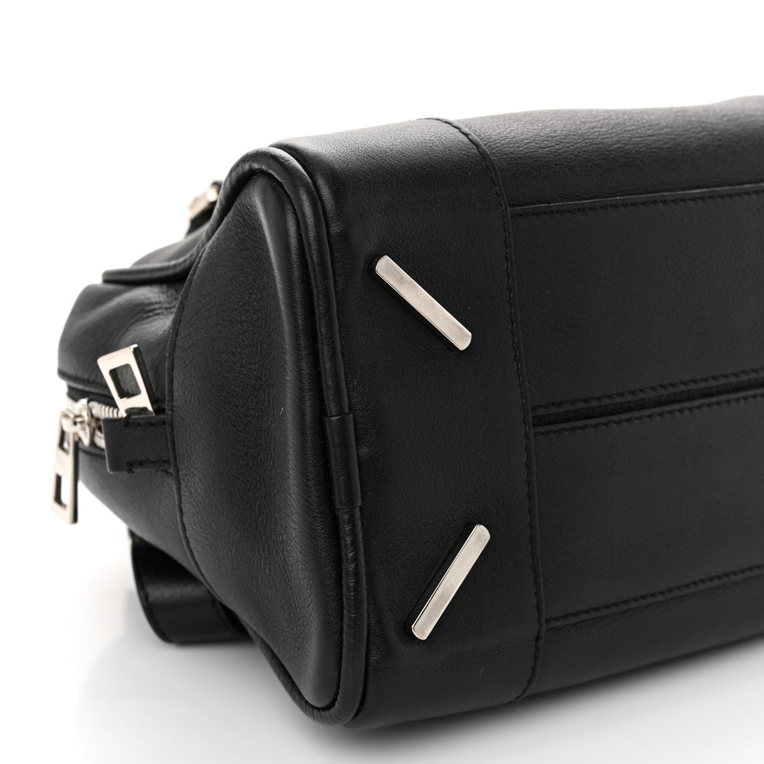 Loewe Calfskin Amazona Small 75 Black 8 of 9