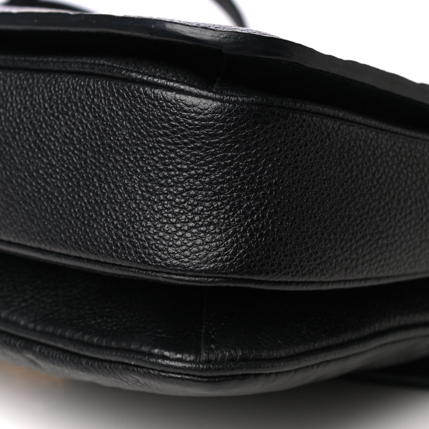 Empreinte Pochette Metis Black