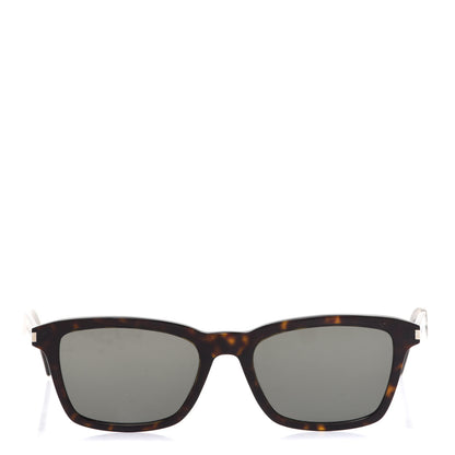 Saint Laurent Acetate SL283 Sunglasses Tortoise 2 of 8