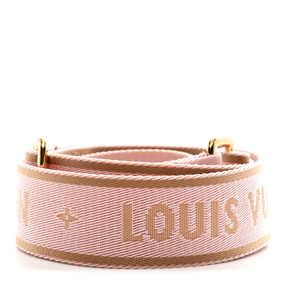 Louis Vuitton Monogram Multi Pochette Accessories Shoulder Strap Rose Clair 2 of 3