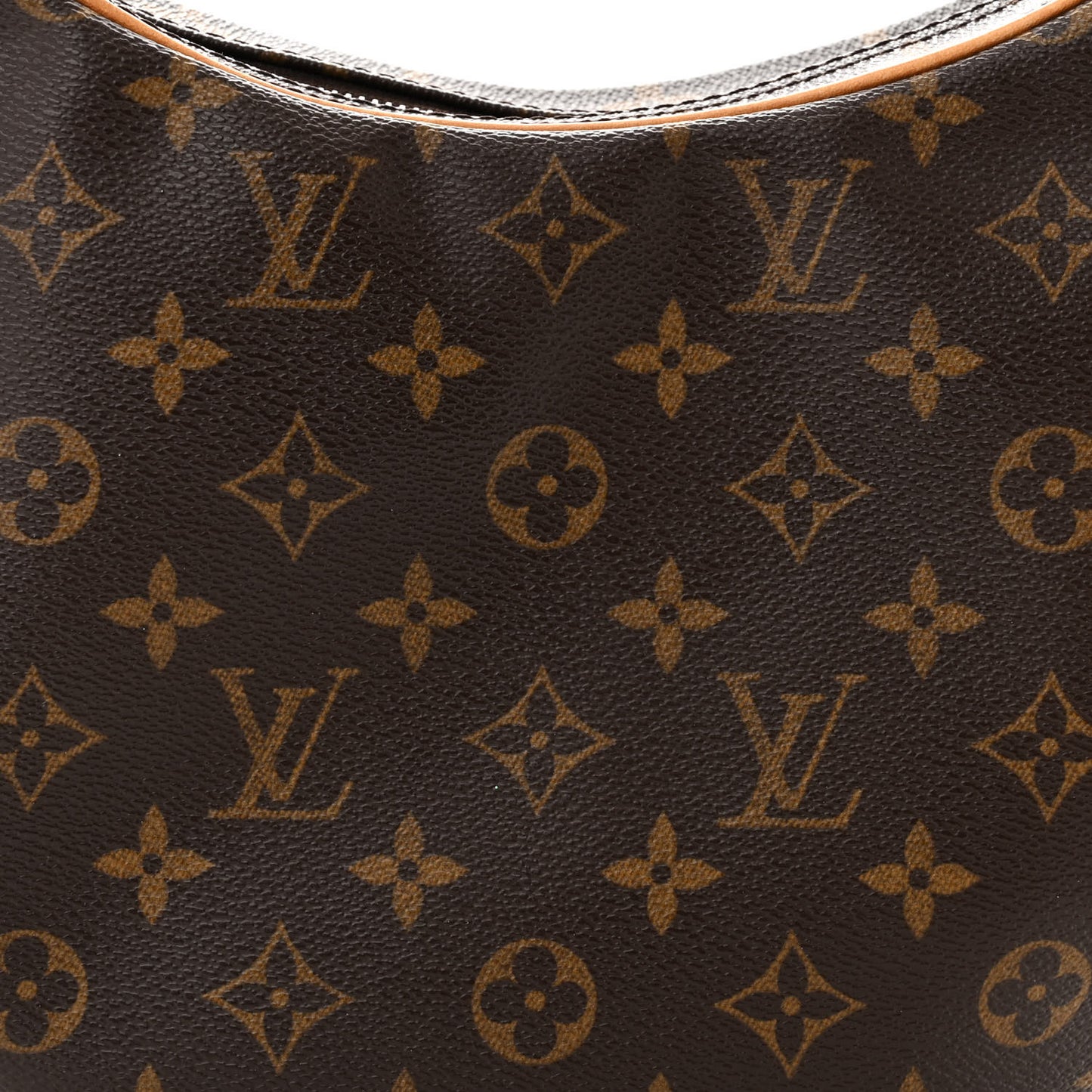 Monogram Croissant MM