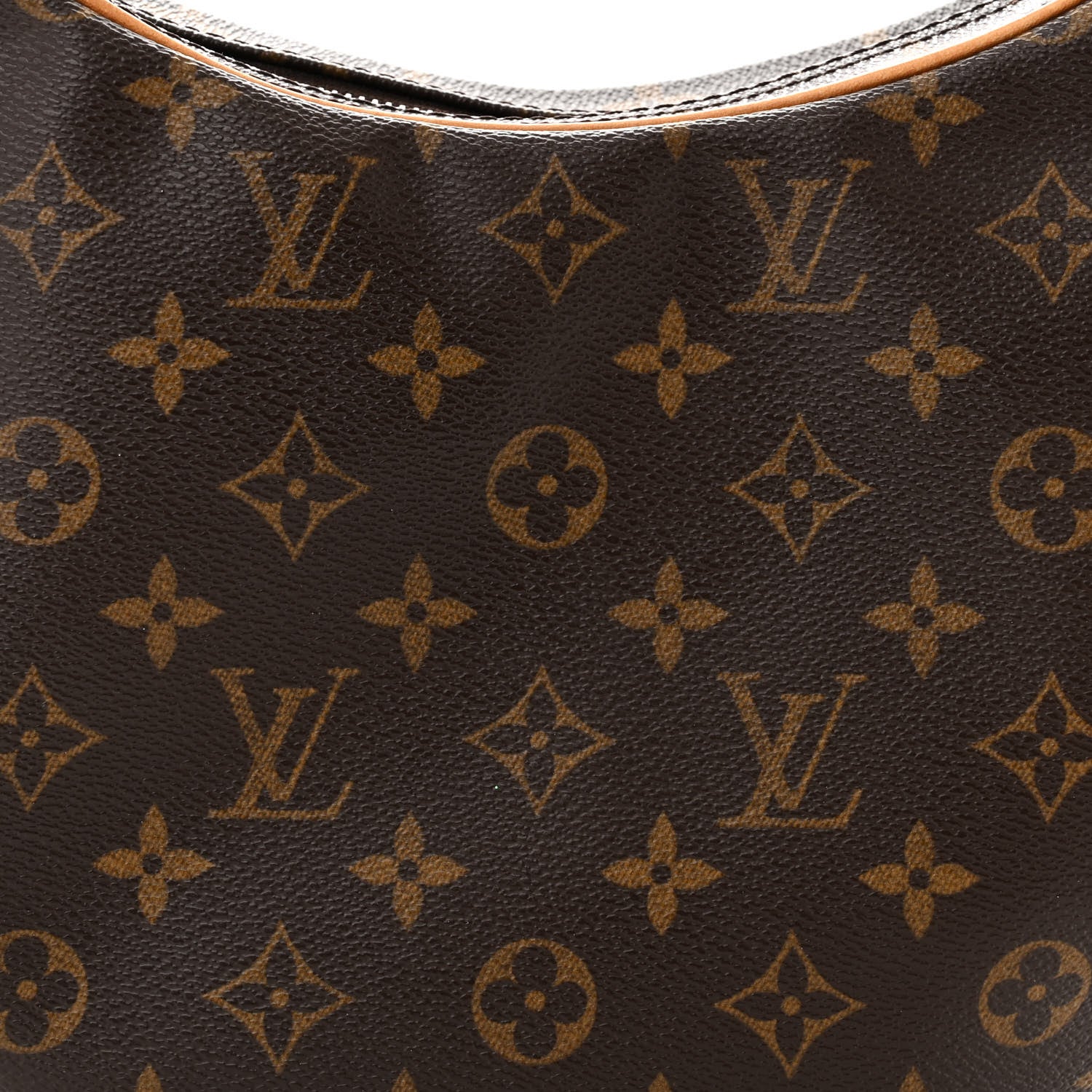 Louis Vuitton Monogram Croissant MM 7 of 15