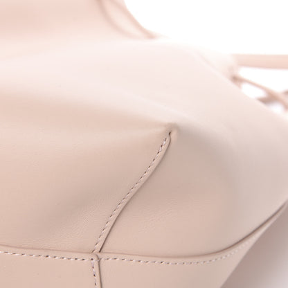 Mansur Gavriel Calfskin Bucket Bag Rosa 12 of 12