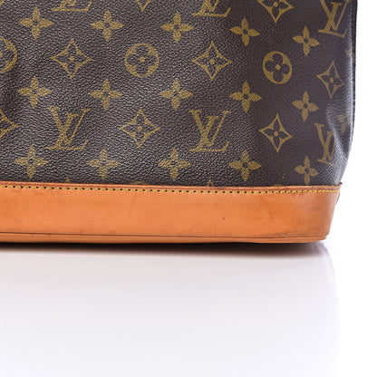 Louis Vuitton Monogram Alma PM 11 of 21