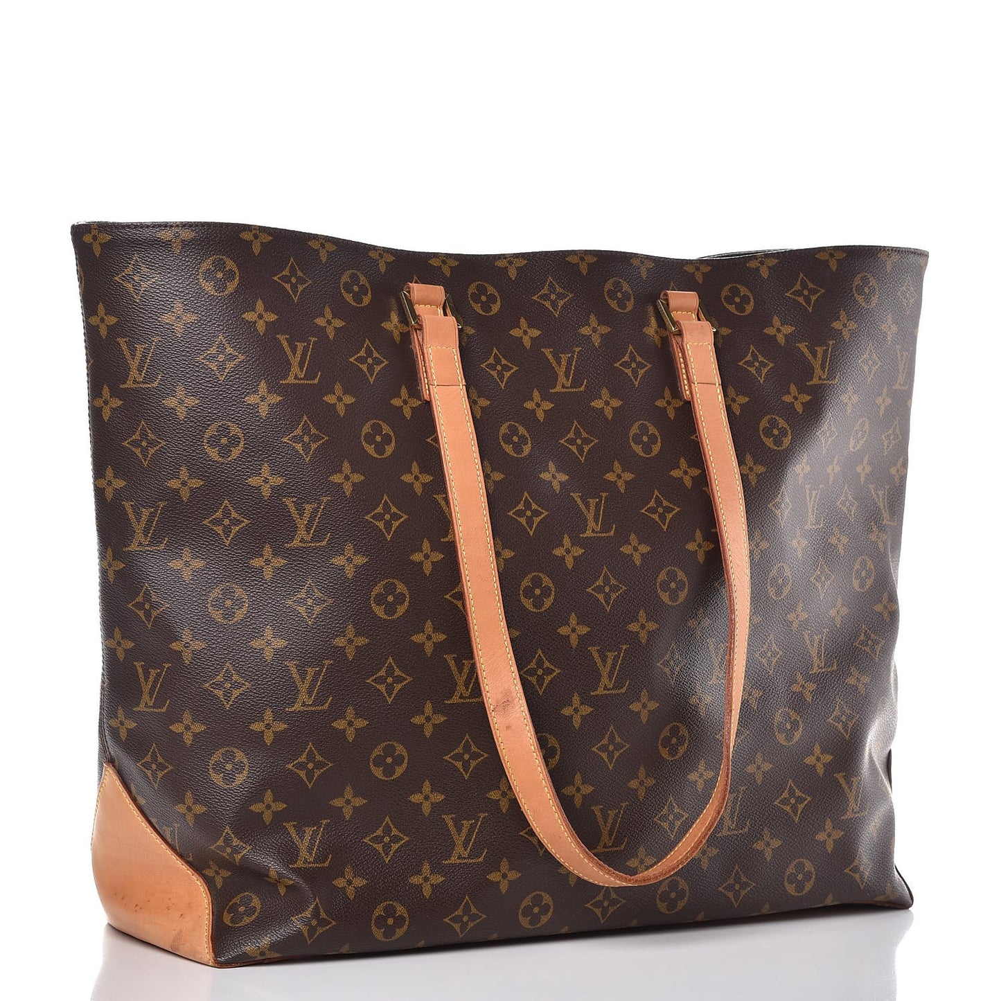 Monogram Cabas Alto