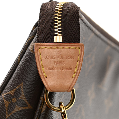 Louis Vuitton Monogram Pochette Accessories NM 6 of 9