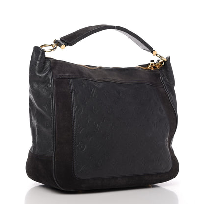 Louis Vuitton Empreinte Suede Audacieuse GM Infini 3 of 11