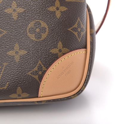 Louis Vuitton Monogram Odeon PM Natural 6 of 9
