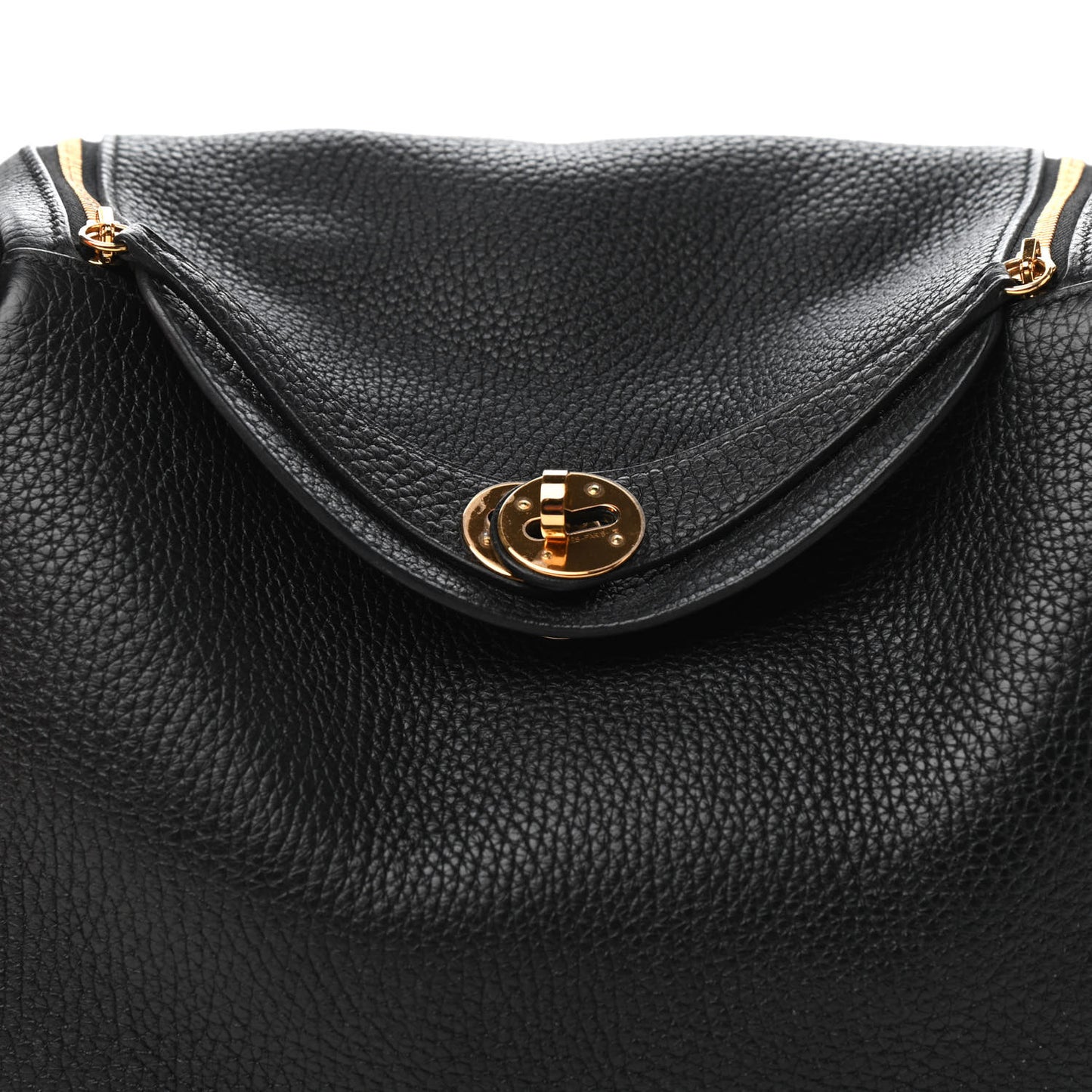 Taurillon Clemence Lindy 26 Black