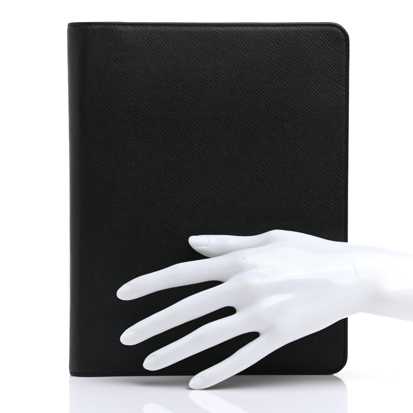 Taiga Desk Agenda Cover Ardoise