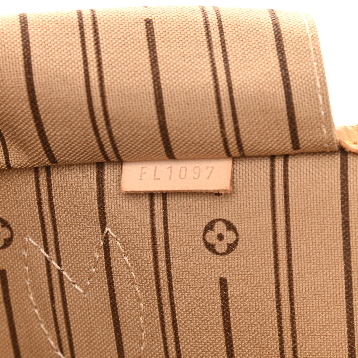 Monogram Neverfull GM