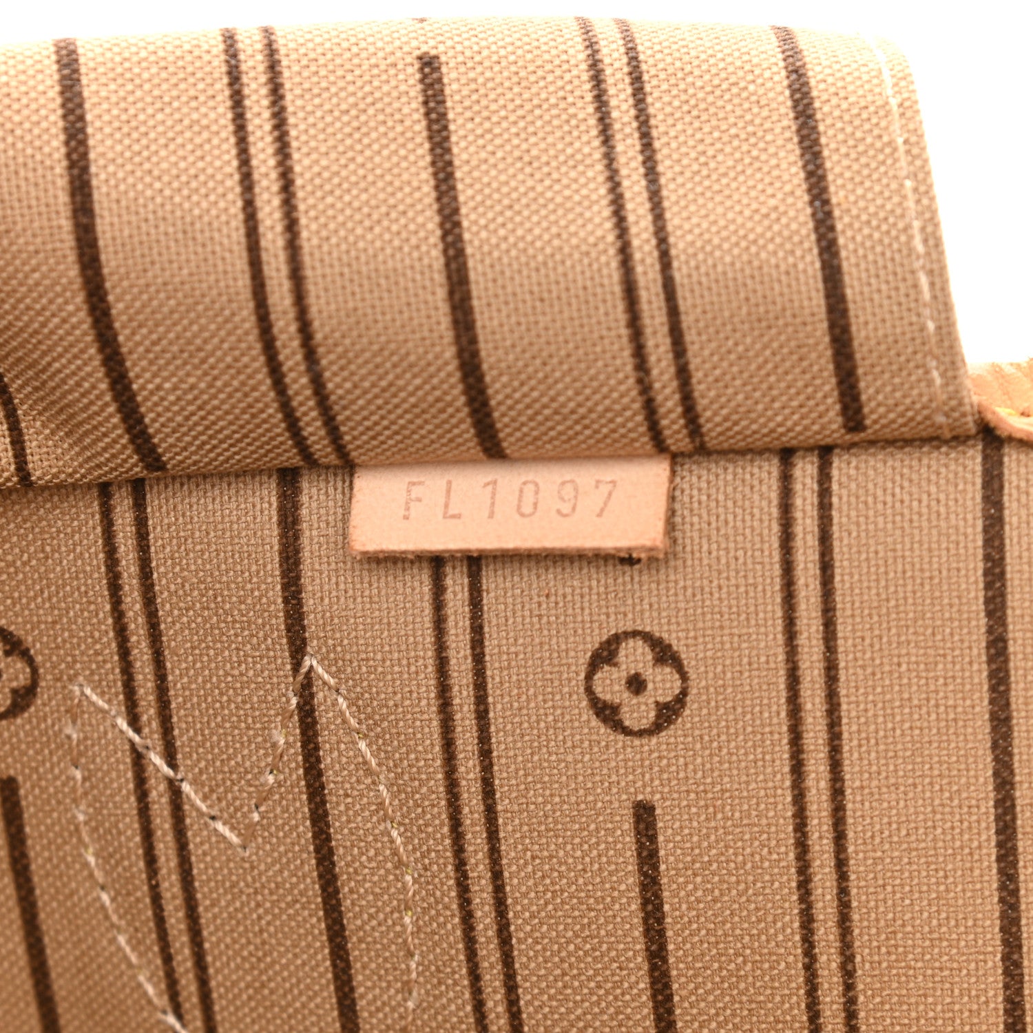 Louis Vuitton Monogram Neverfull GM 7 of 10