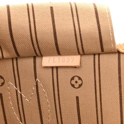 Louis Vuitton Monogram Neverfull GM 7 of 10
